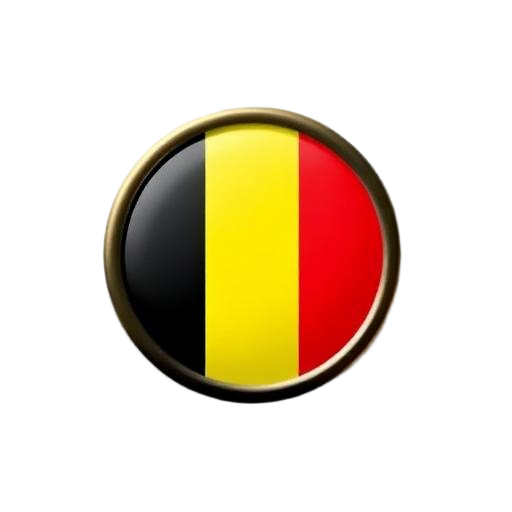 Belgium flag