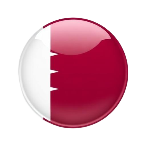 Qatar flag