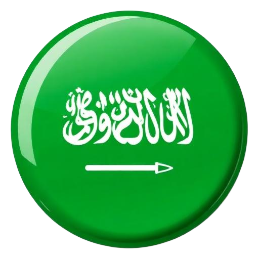 Saudi Arabia flag