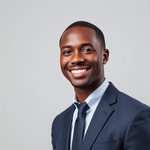 Kwame Mensah