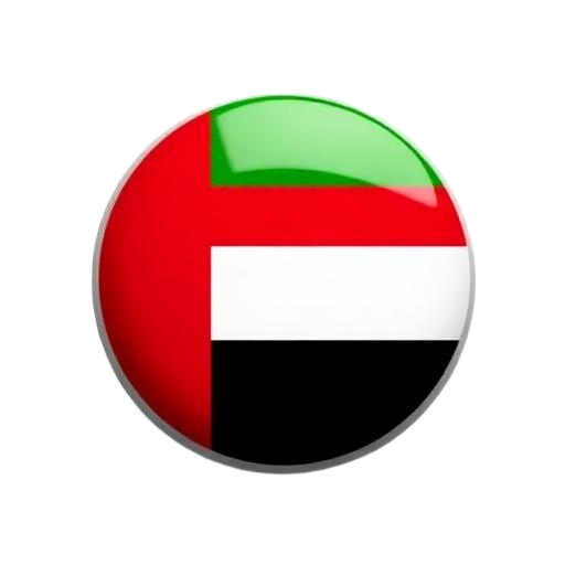 UAE flag