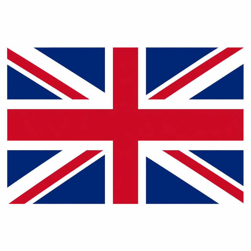 United Kingdom flag