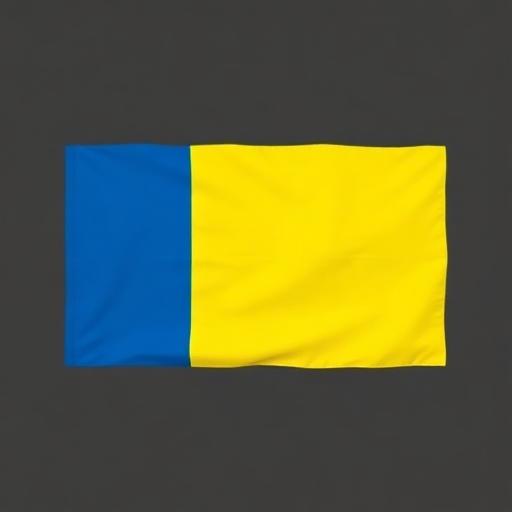 Ukraine flag